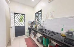 Bandar Sri Sendayan, Seremban, Negeri Sembilan, Seremban, Negeri Sembilan 70200