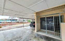 Jalan Teratai 1/2, Ampang, Selangor 56100