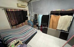 Tampoi, Johor 81200