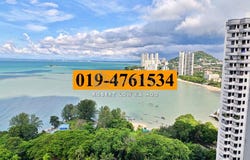 Jalan Batu Ferringhi, Batu Ferringhi, Penang 11200