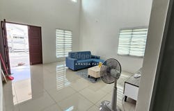 LALUAN SAKURA, Kinta, Perak 0