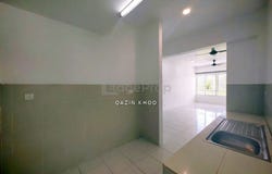 Jalan Meru Aman 1, Ipoh, Perak 30020