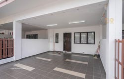 Jalan Setia Permai U13/43, Setia Alam/Alam Nusantara, Selangor 40170