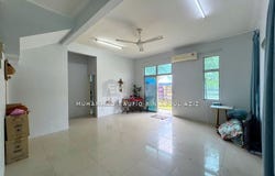 Jenjarom, Selangor 42610