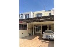 Jalan Setia 9, Johor Bahru, Johor 81100