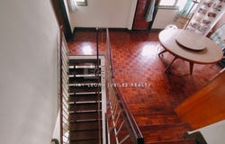 Bukit Bandaraya, Bangsar, Kuala Lumpur 59100
