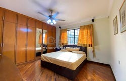 Jalan Kiara 3, 50480, Kuala Lumpur, Mont Kiara, Kuala Lumpur 50480