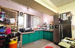 Jalan Teratai , Ampang, Selangor 56100
