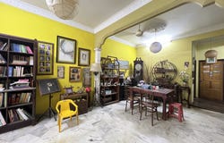 Persiaran Alam Damai; Lingkungan Alam Damai, Cheras, Kuala Lumpur 56000