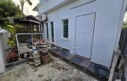 Jalan Seri Putra, Kajang, Selangor 43000