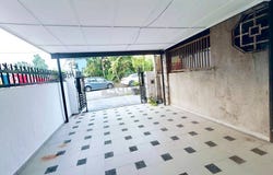 Ampang, Selangor 56100