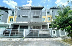 9 Jalan P6/2, Bandar Teknologi Kajang, Semenyih, Selangor 43000