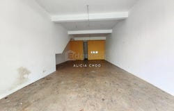 Jalan Industri 8/2,, Pekan Nanas (Pekan Nenas), Johor 81500
