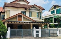 Jalan 6/5, Bangi, Selangor 43650