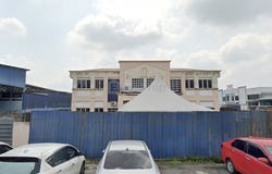 Jalan Dua Bukit Angkat, Kajang, Selangor 43000