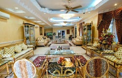 Jalan Setiawangsa 2a, Taman Setiawangsa, Kuala Lumpur 54200