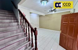 Jalan Desa Tambun, Ipoh, Perak 31400