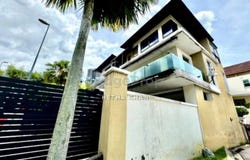 Taman Desa, Old Klang Road, Taman Desa, Kuala Lumpur 58100