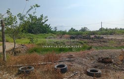 Pontian, Johor 82300