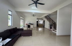 Jalan Molek 2/xx , Johor Bahru, Johor 81100