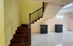 Jalan 7, Bangi, Selangor 43000