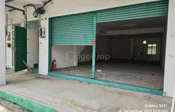 Jalan TU 42, Ayer Keroh, Melaka 75450