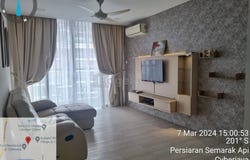 Persiaran Semarak Api, Cyberjaya, Selangor 63000