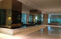 Jalan Stonor, 50450, Kuala Lumpur, KLCC, Kuala Lumpur 50088