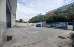 Port Klang, Selangor 42000