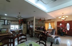 Jalan Bandar Puchong Jaya, Puchong, Selangor 47100