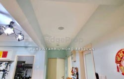 Jalan Bunga Raya, Batu 14, 47100, Selangor, Puchong, Selangor 47100