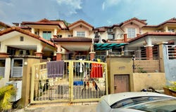 Shah Alam, Selangor 40150