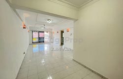 Jalan 1 A, Cheras, Kuala Lumpur 56100