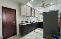 Port Klang, Selangor 41200