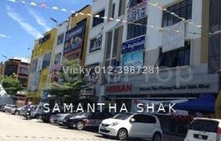 Shah Alam, Selangor 40160