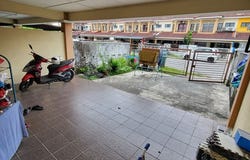 Jalan Reko, Kajang, Selangor 43650