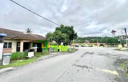 Persiaran Mahkota, Banting, Selangor 42700