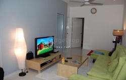 Jalan Amansiara 1, Rawang, Selangor 48000