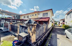 Rawang, Selangor 48300