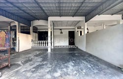TAMAN DESA CEMPAKA, 31400, Kinta, Perak