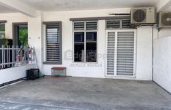 Telok Panglima Garang, Selangor
