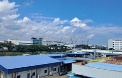 Skudai, Johor 81300
