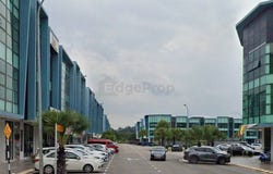 Johor Bahru, Johor 81100