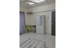 Jalan Peel, Taman Maluri, Cheras, Kuala Lumpur 55100