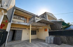 Jalan Wira, Cheras, Kuala Lumpur 55100