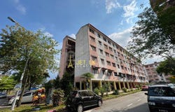 Shah Alam, Selangor 40000