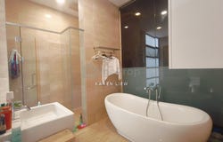 Jalan Bukit Indah 3/21, Ampang, Selangor 68000