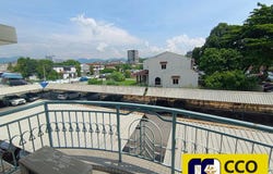Jalan Raja Dihilir, 30350, Perak, Ipoh, Perak 30350