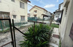 Jalan Cerdik, Bangi, Selangor 43000