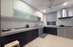 Jalan Saujana, Ampang, Selangor 68000